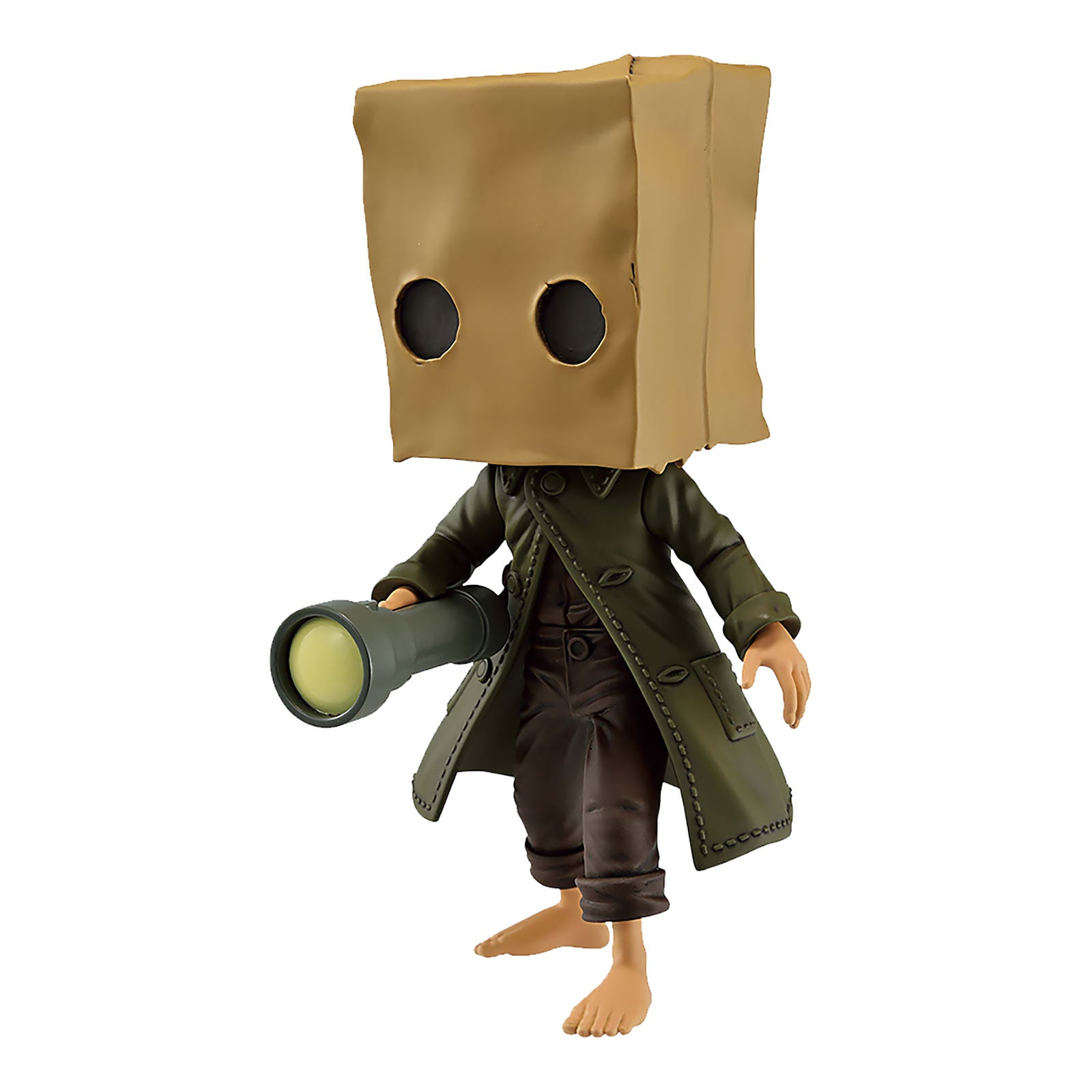Product image Little Nightmares - Mono Figure