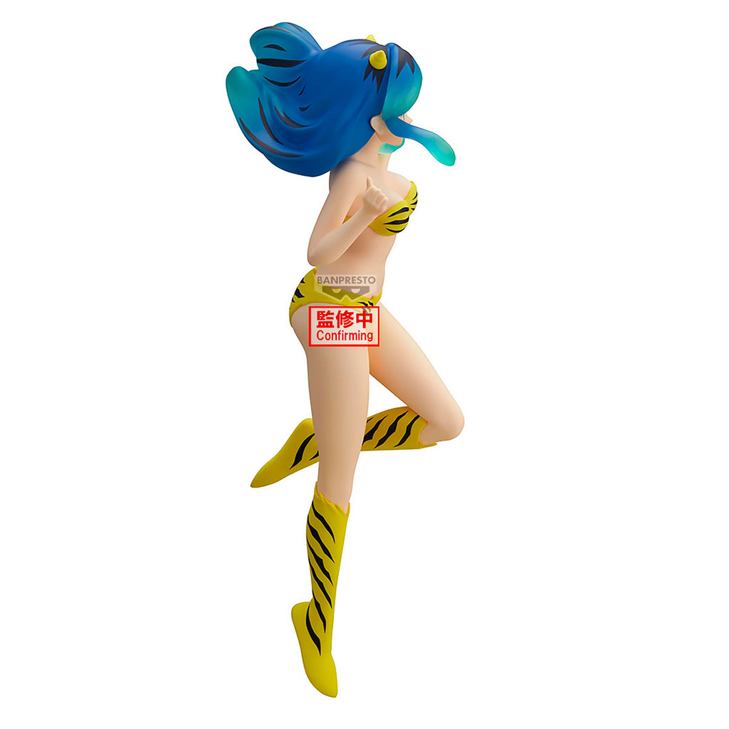 Product image Urusei Yatsura - Lum Glitter & Glamours Figure Sparkle Style