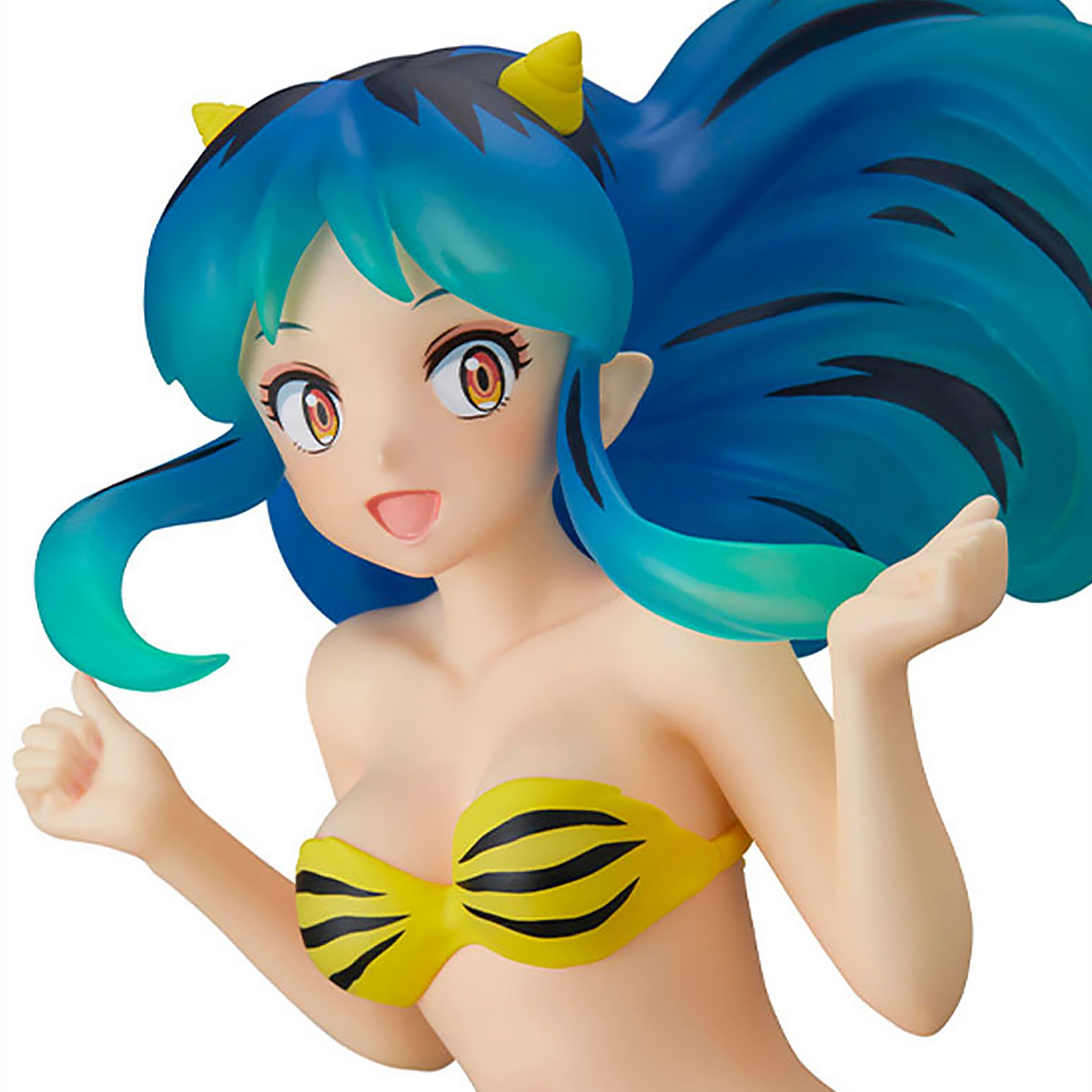 Product image Urusei Yatsura - Lum Glitter & Glamours Figure Sparkle Style