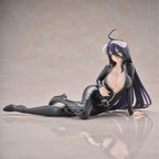 Product image Overlord - Albedo Relax Time Figure