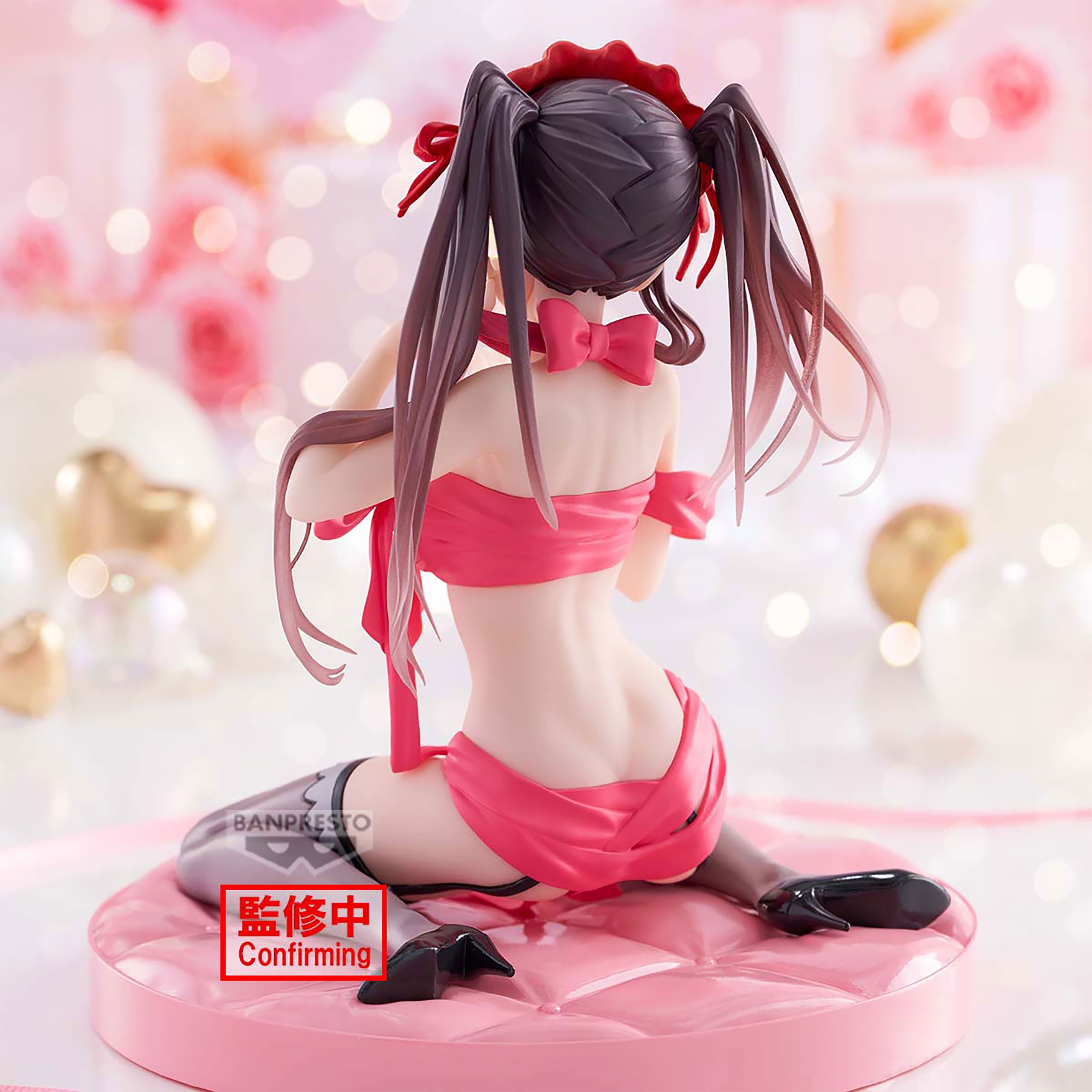 Immagine del prodotto Date A Live - Statuetta Kurumi Tokisaki "Birthday Present"