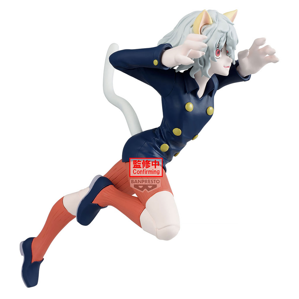 Immagine del prodotto Hunter x Hunter - Neferpitou Vibration Stars Figura