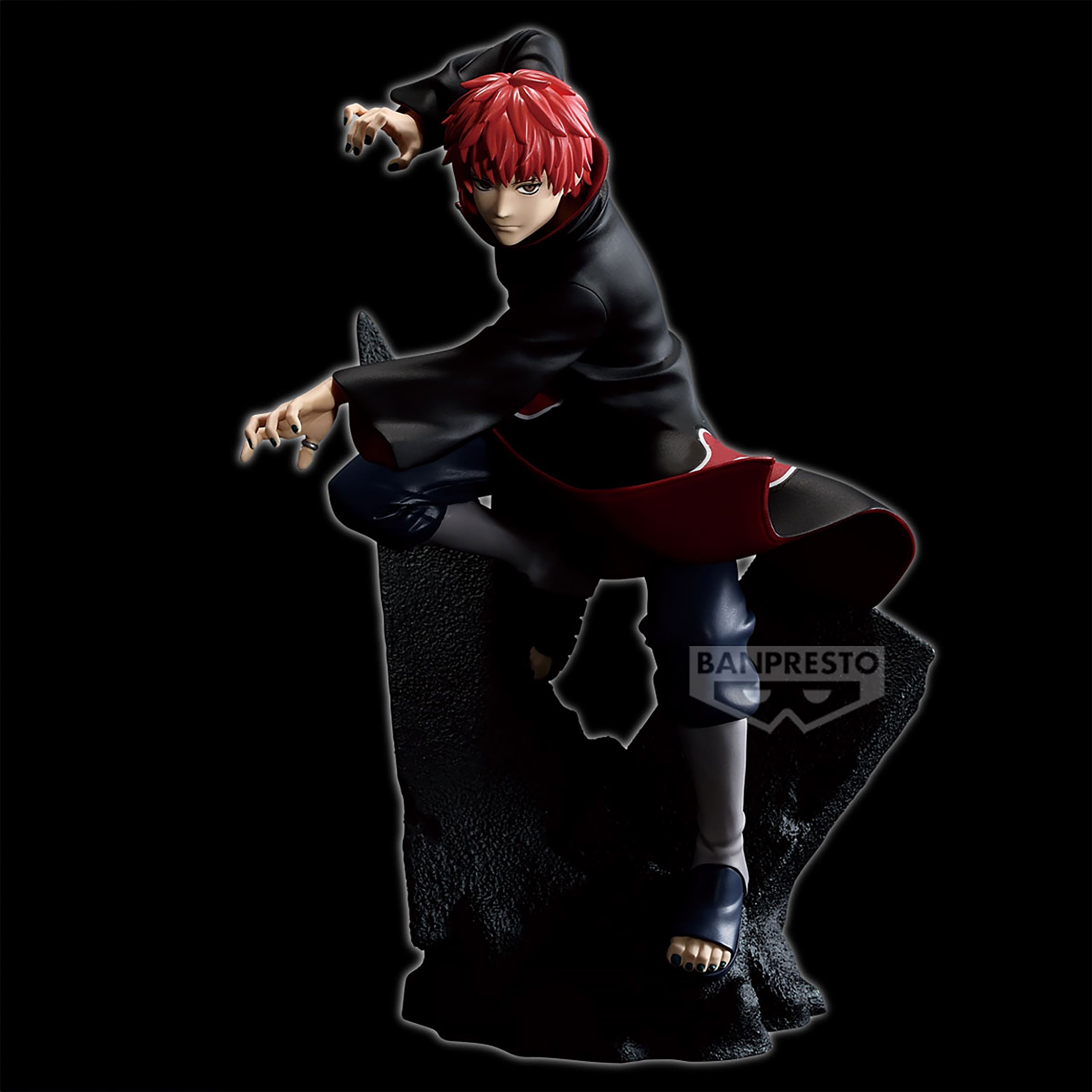 Product image Naruto Shippuden - Sasori Effectreme Figure