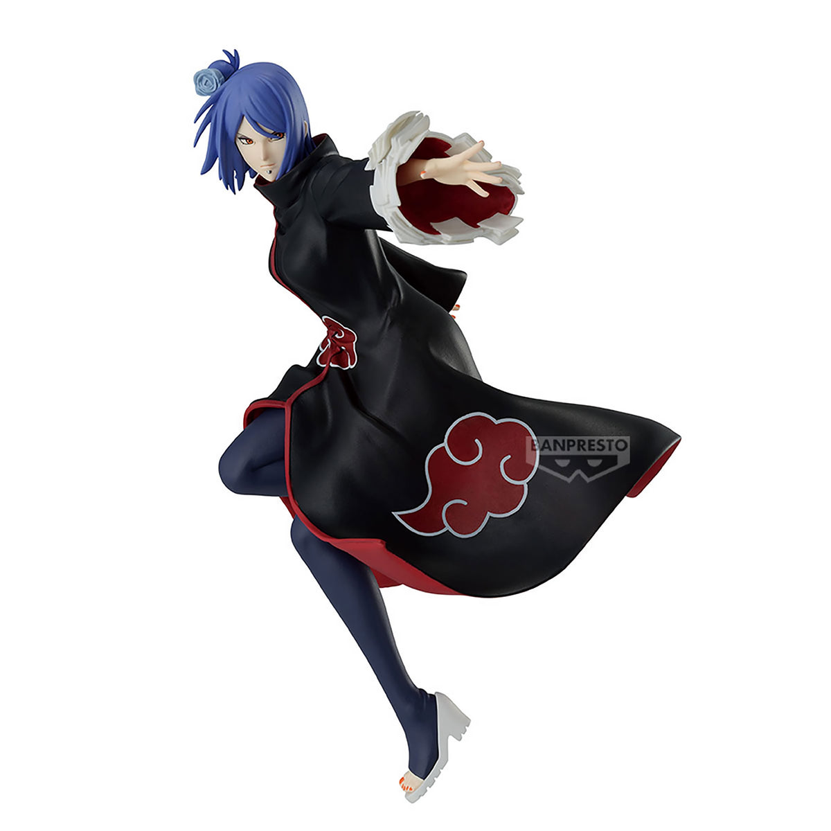 Immagine del prodotto Naruto Shippuden - Figura Konan Vibration Stars