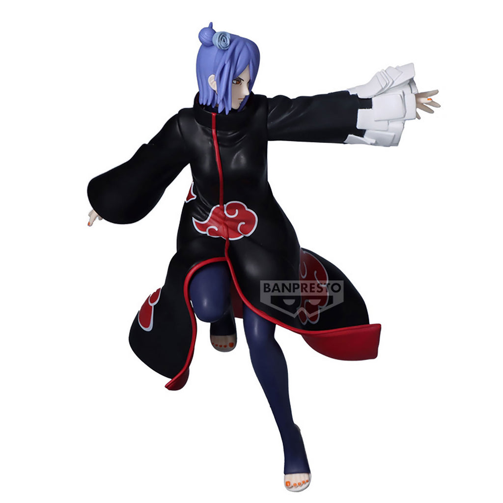 Immagine del prodotto Naruto Shippuden - Figura Konan Vibration Stars