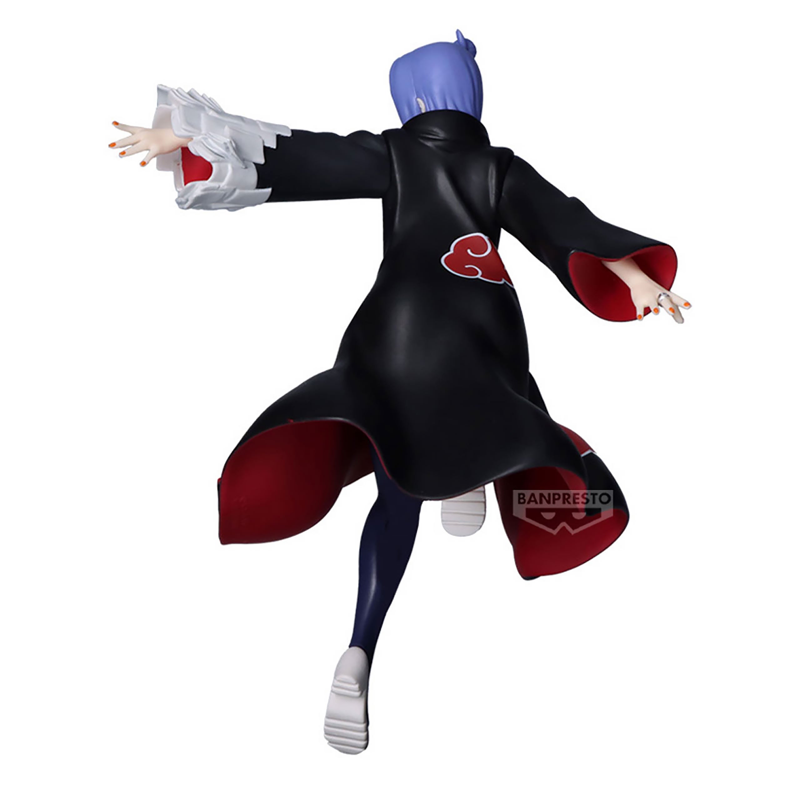 Immagine del prodotto Naruto Shippuden - Figura Konan Vibration Stars