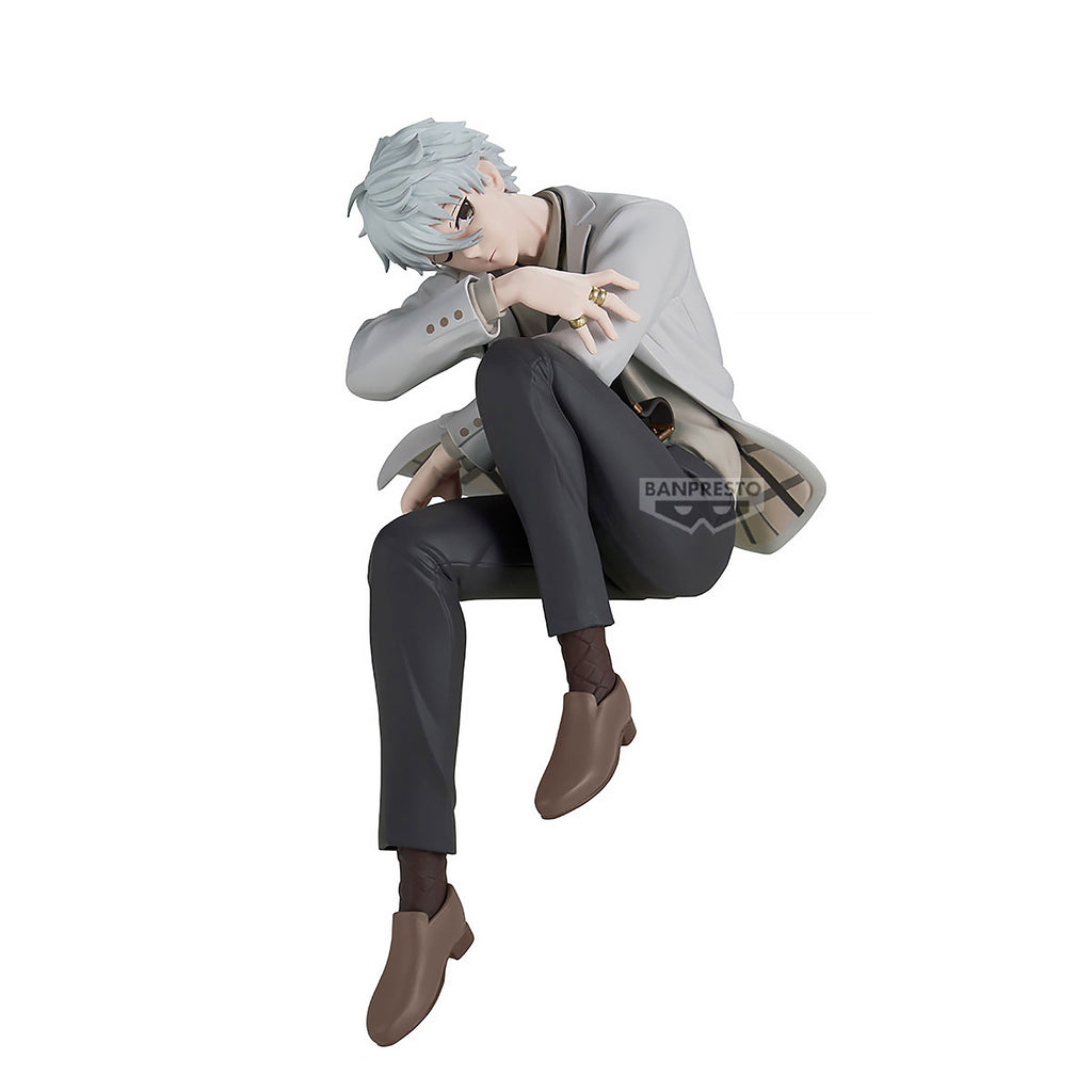 Immagine del prodotto Blue Lock - Figura Seishiro Nagi Sweets Flavor