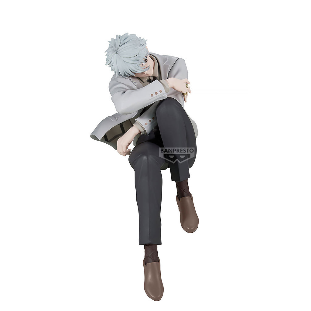 Immagine del prodotto Blue Lock - Figura Seishiro Nagi Sweets Flavor