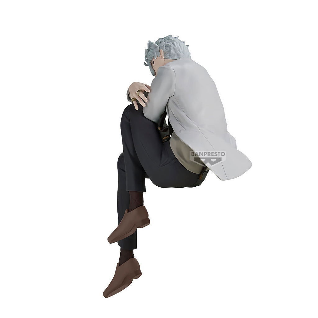 Immagine del prodotto Blue Lock - Figura Seishiro Nagi Sweets Flavor