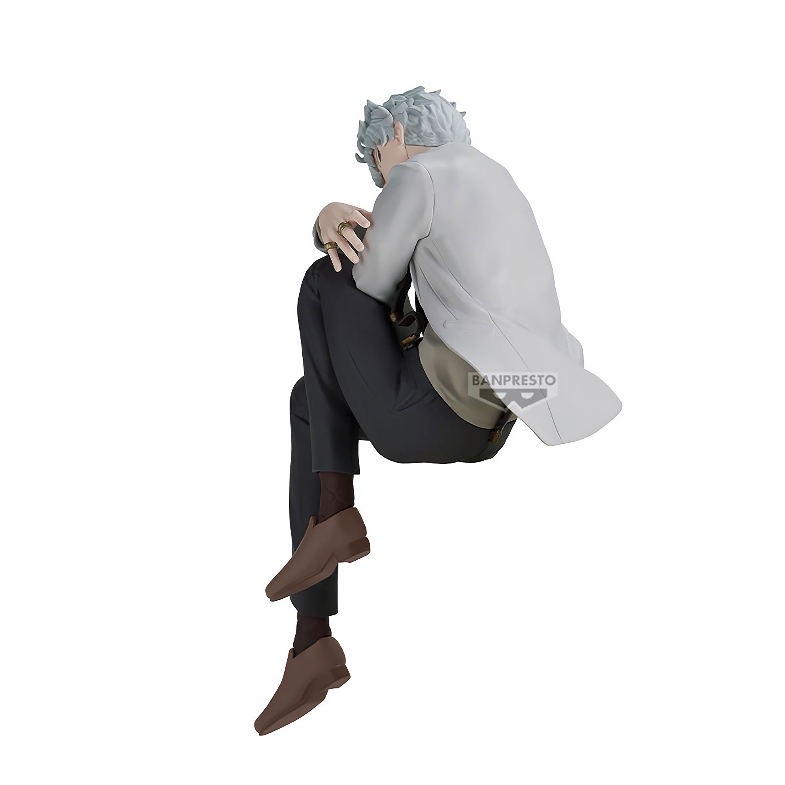 Immagine del prodotto Blue Lock - Figura Seishiro Nagi Sweets Flavor