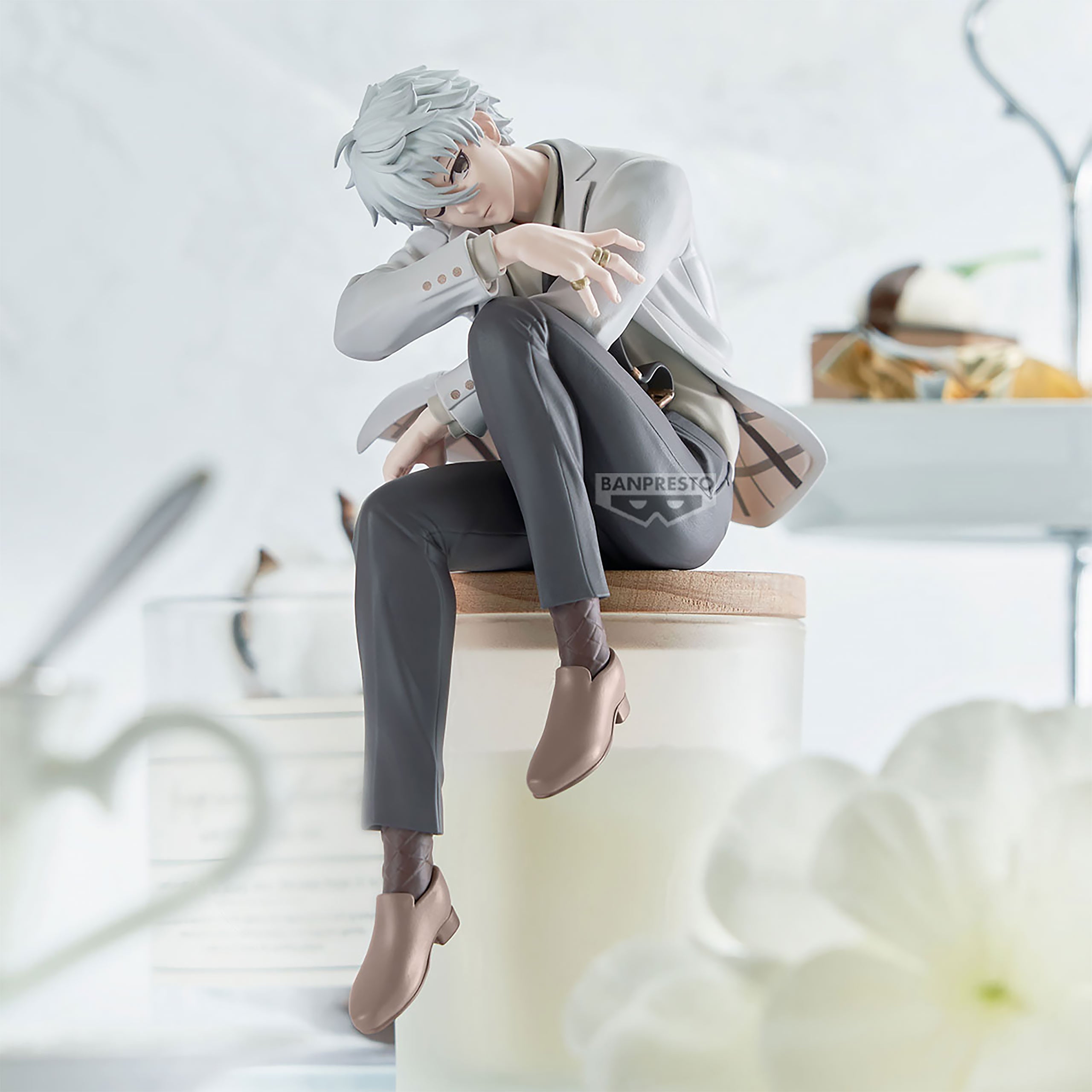 Immagine del prodotto Blue Lock - Figura Seishiro Nagi Sweets Flavor