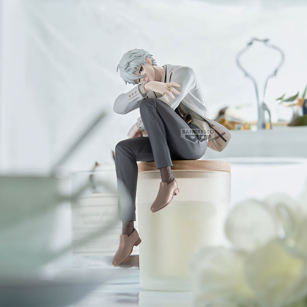 Immagine del prodotto Blue Lock - Figura Seishiro Nagi Sweets Flavor