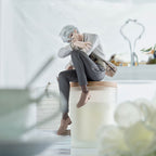 Immagine del prodotto Blue Lock - Figura Seishiro Nagi Sweets Flavor