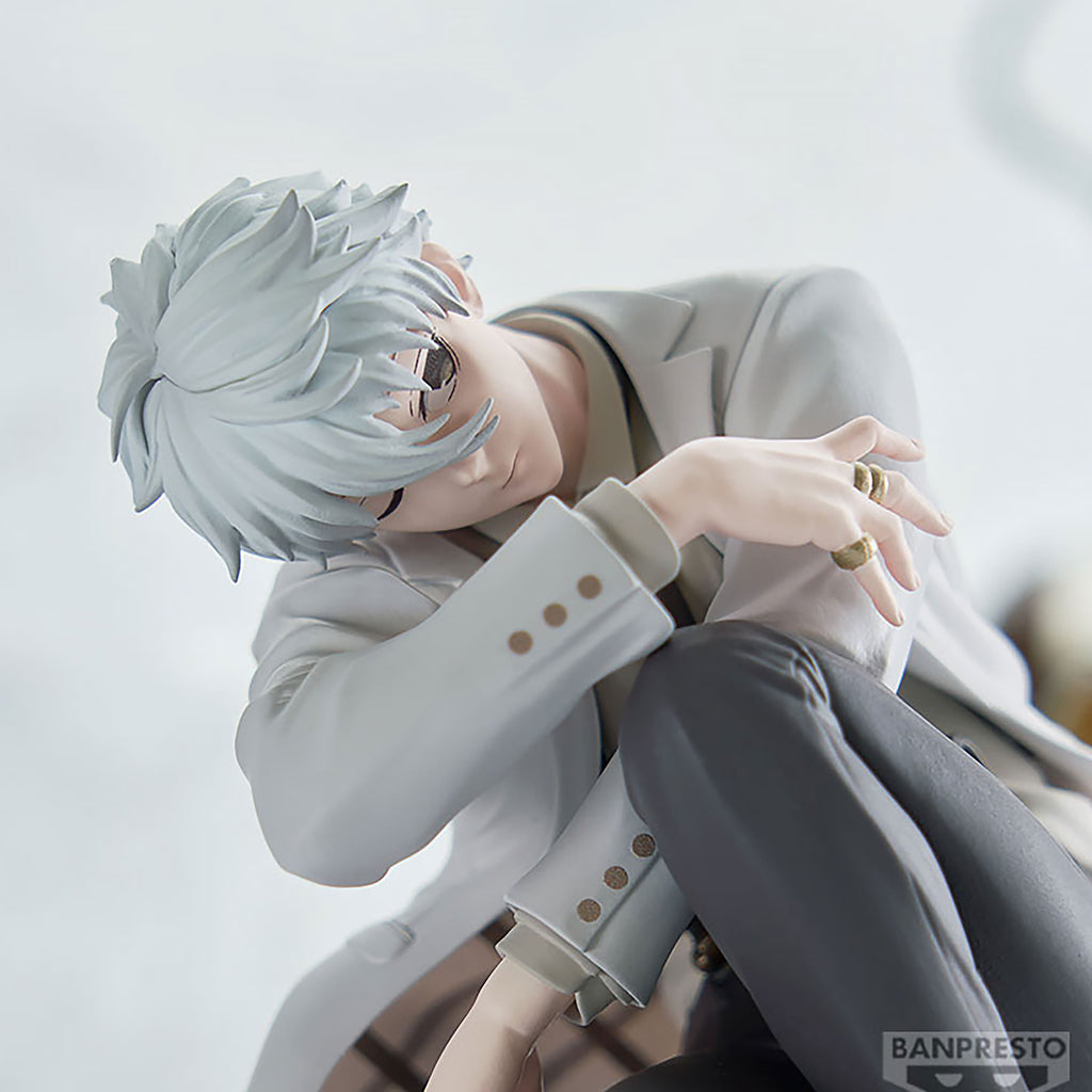 Immagine del prodotto Blue Lock - Figura Seishiro Nagi Sweets Flavor