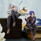 Immagine del prodotto Blue Lock - Figura Seishiro Nagi Sweets Flavor