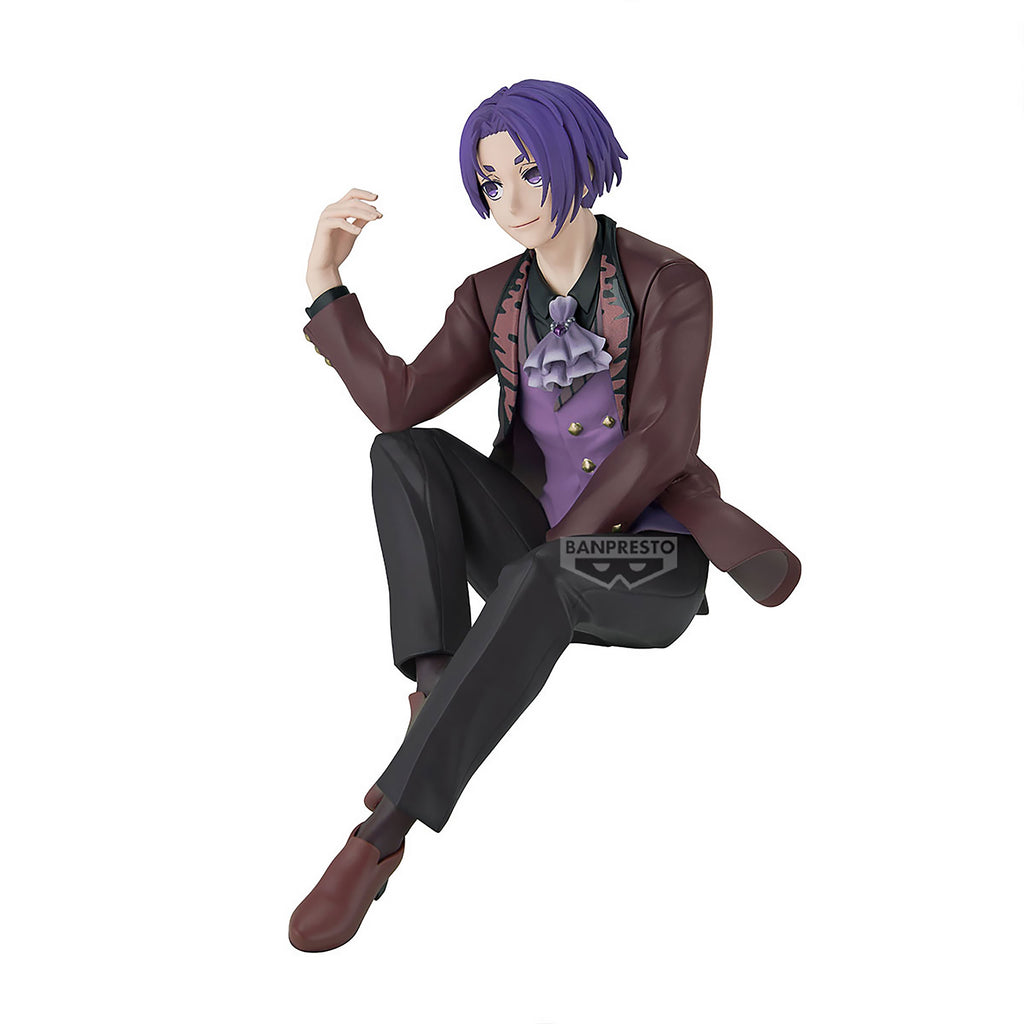 Product image Blue Lock - Reo Mikage Sweets Flavor Figure