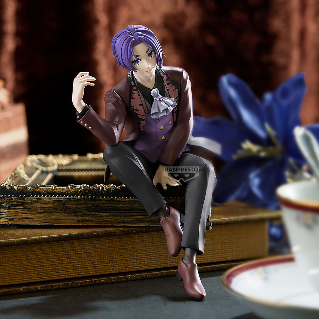 Product image Blue Lock - Reo Mikage Sweets Flavor Figure