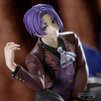 Product image Blue Lock - Reo Mikage Sweets Flavor Figure