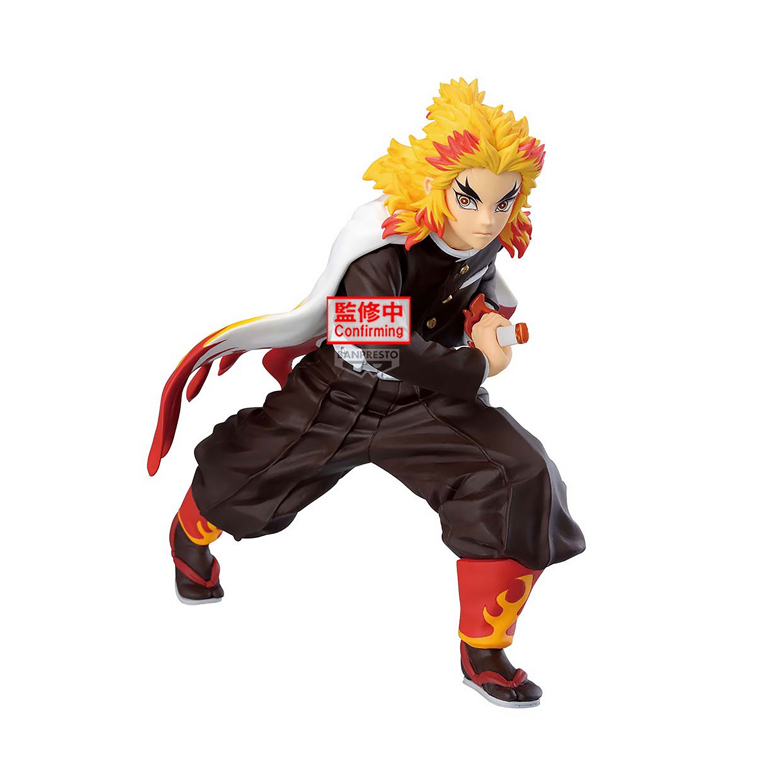 Immagine del prodotto Demon Slayer - Figura Maximatic di Kyojuro Rengoku