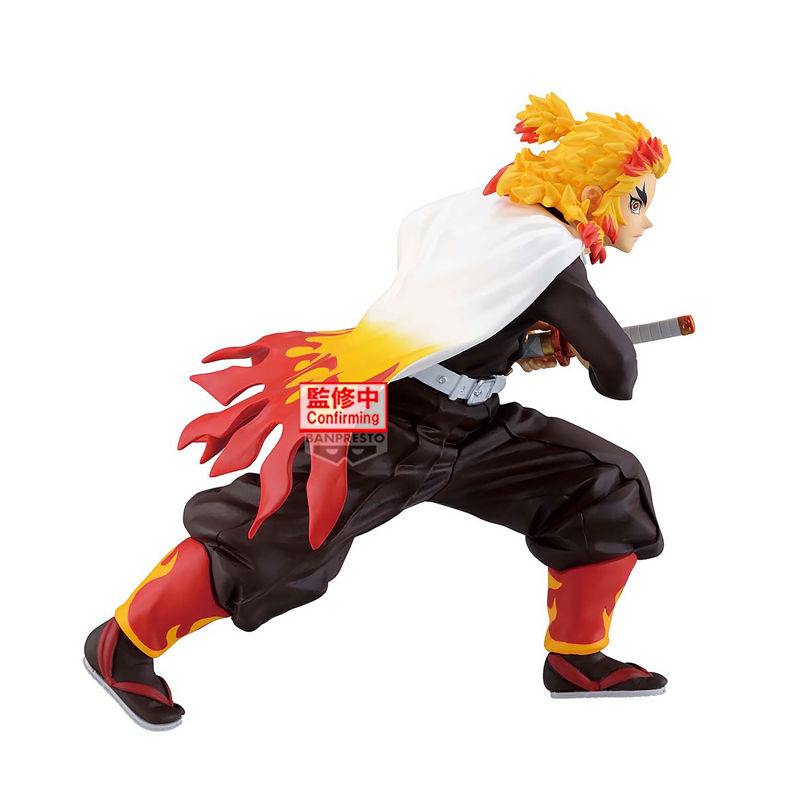 Immagine del prodotto Demon Slayer - Figura Maximatic di Kyojuro Rengoku