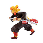 Immagine del prodotto Demon Slayer - Figura Maximatic di Kyojuro Rengoku