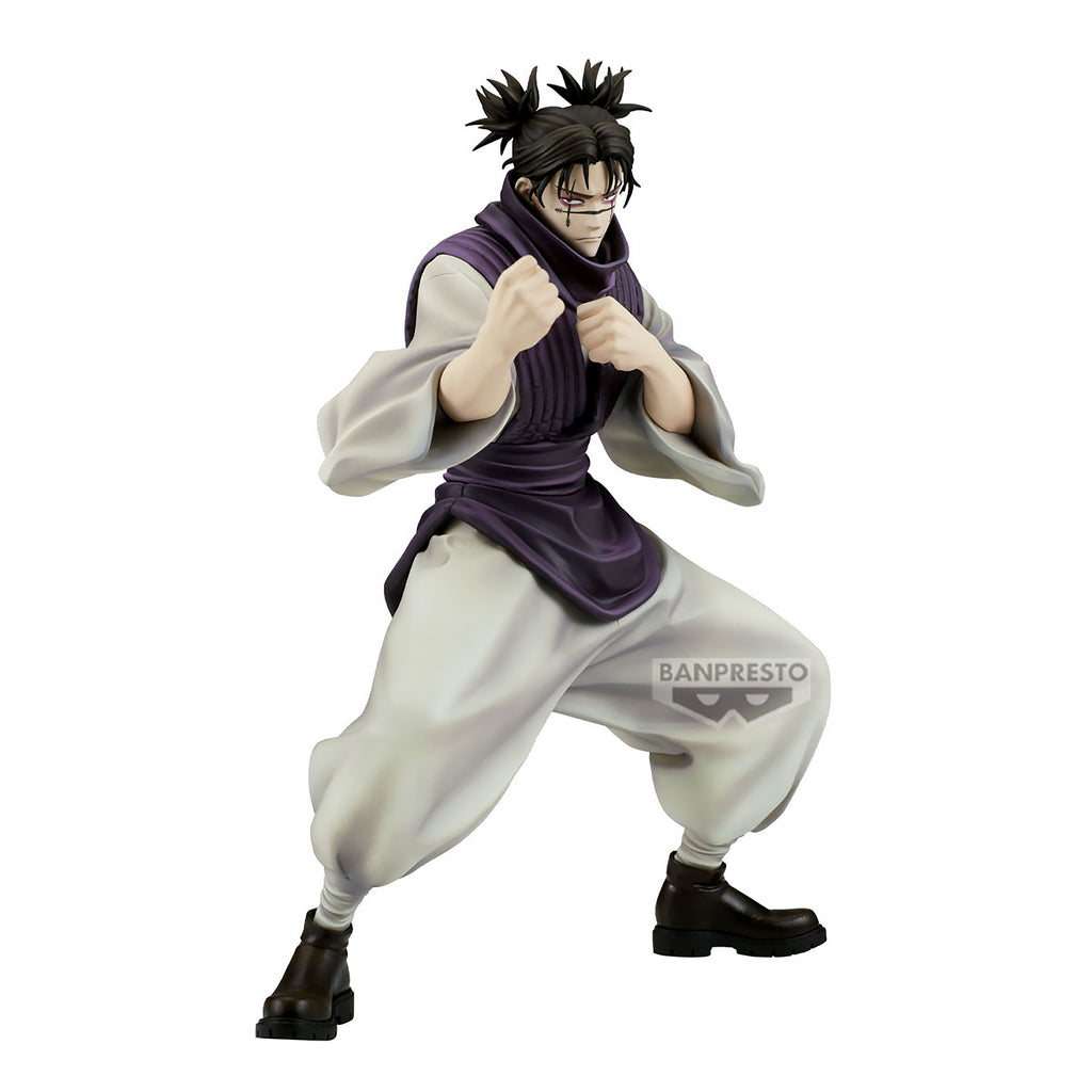 Immagine del prodotto Jujutsu Kaisen - Figura Choso Maximatic