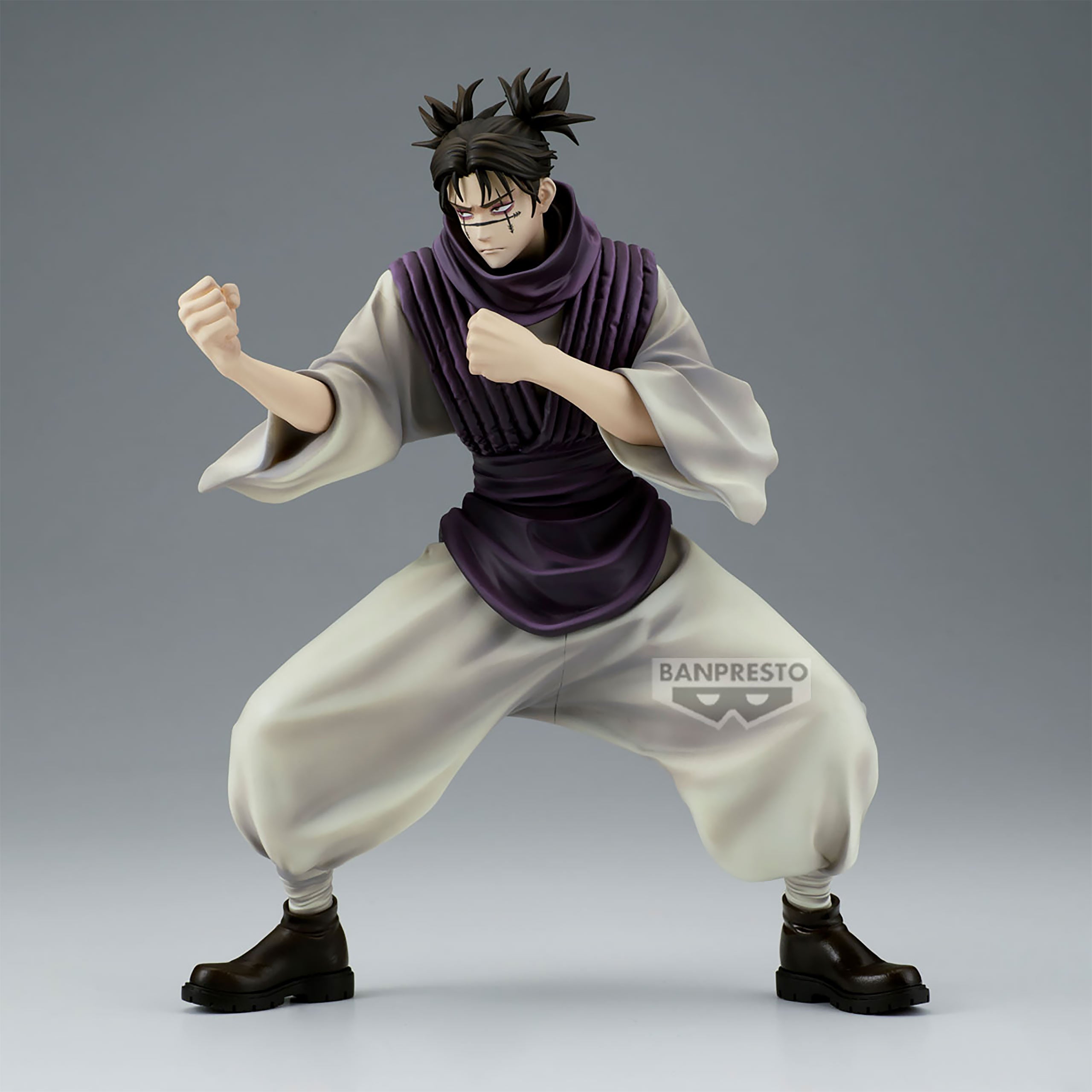 Immagine del prodotto Jujutsu Kaisen - Figura Choso Maximatic