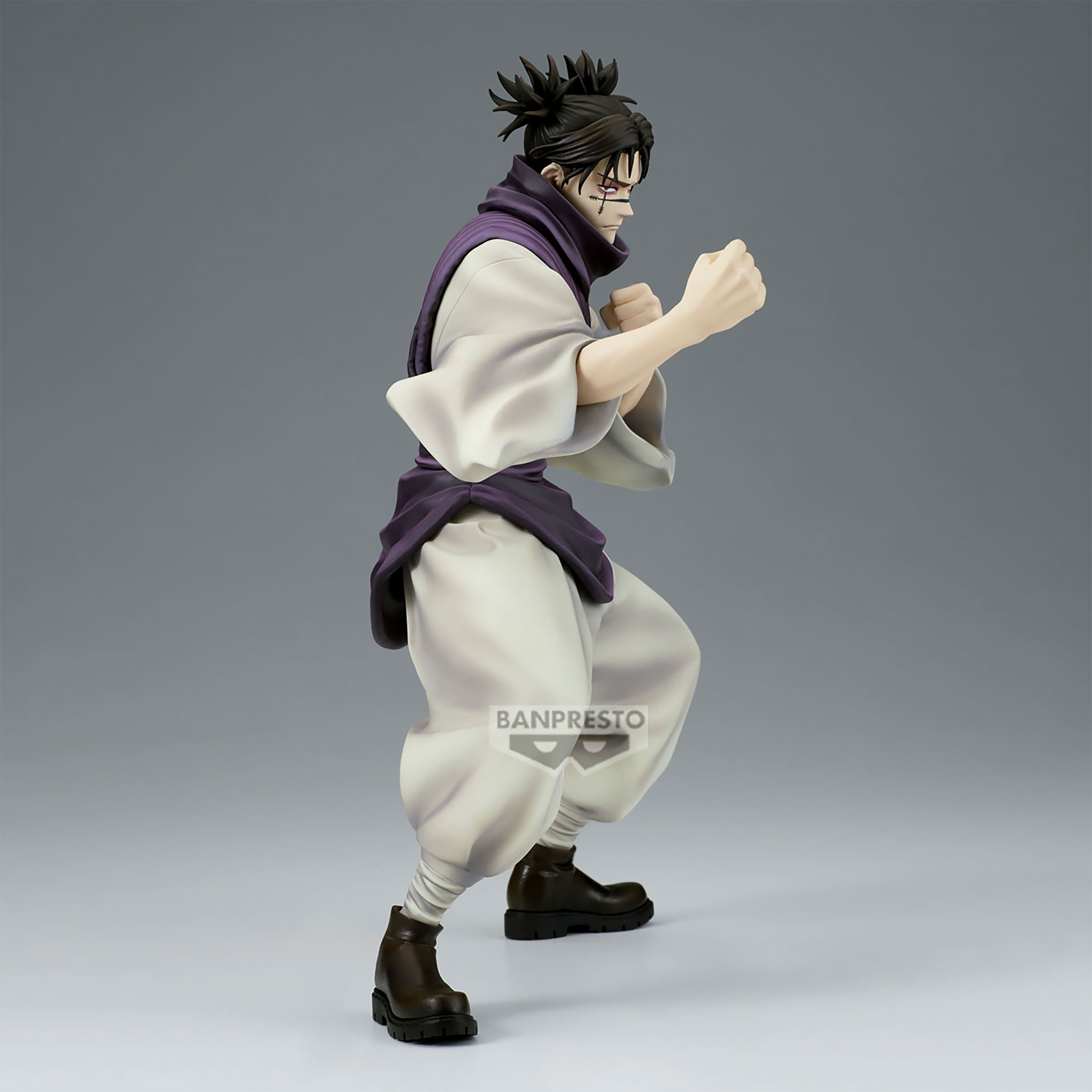 Immagine del prodotto Jujutsu Kaisen - Figura Choso Maximatic