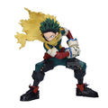 Immagine del prodotto My Hero Academia - Figura Maxmatic di Izuku Midoriya