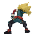 Immagine del prodotto My Hero Academia - Figura Maxmatic di Izuku Midoriya