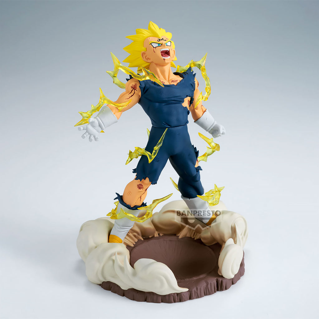 Immagine del prodotto Dragon Ball Z - Figura Majin Vegeta History Box