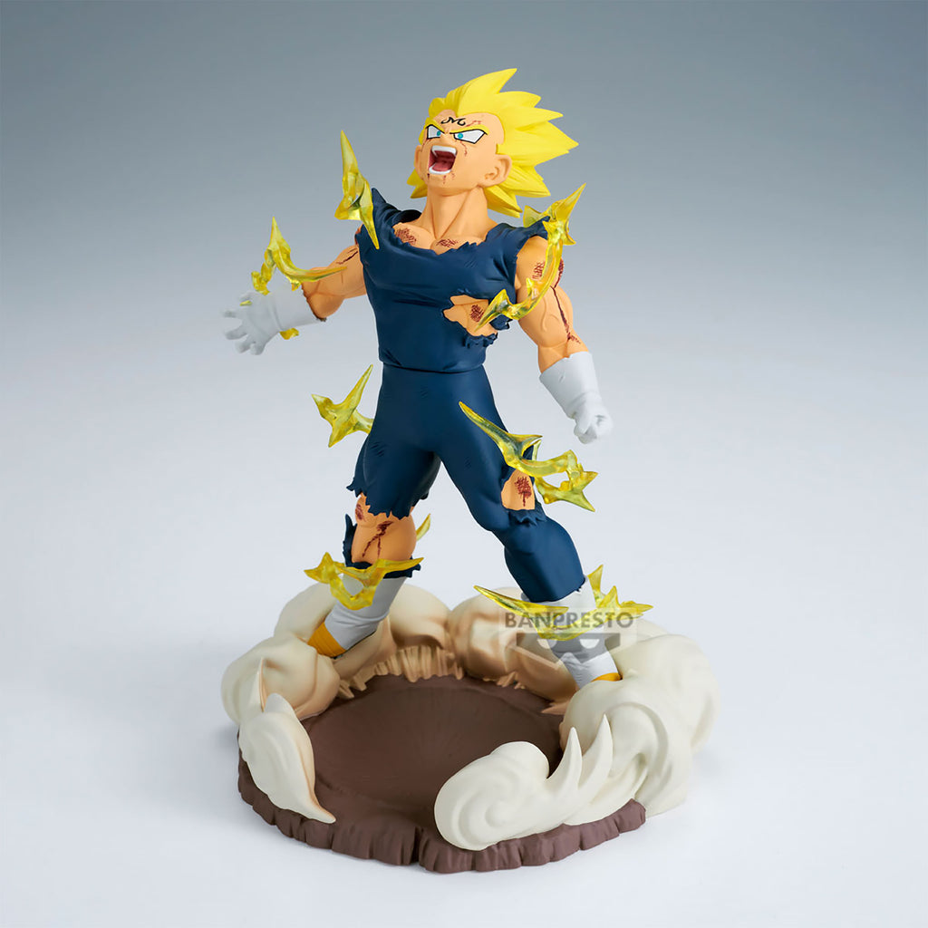 Immagine del prodotto Dragon Ball Z - Figura Majin Vegeta History Box