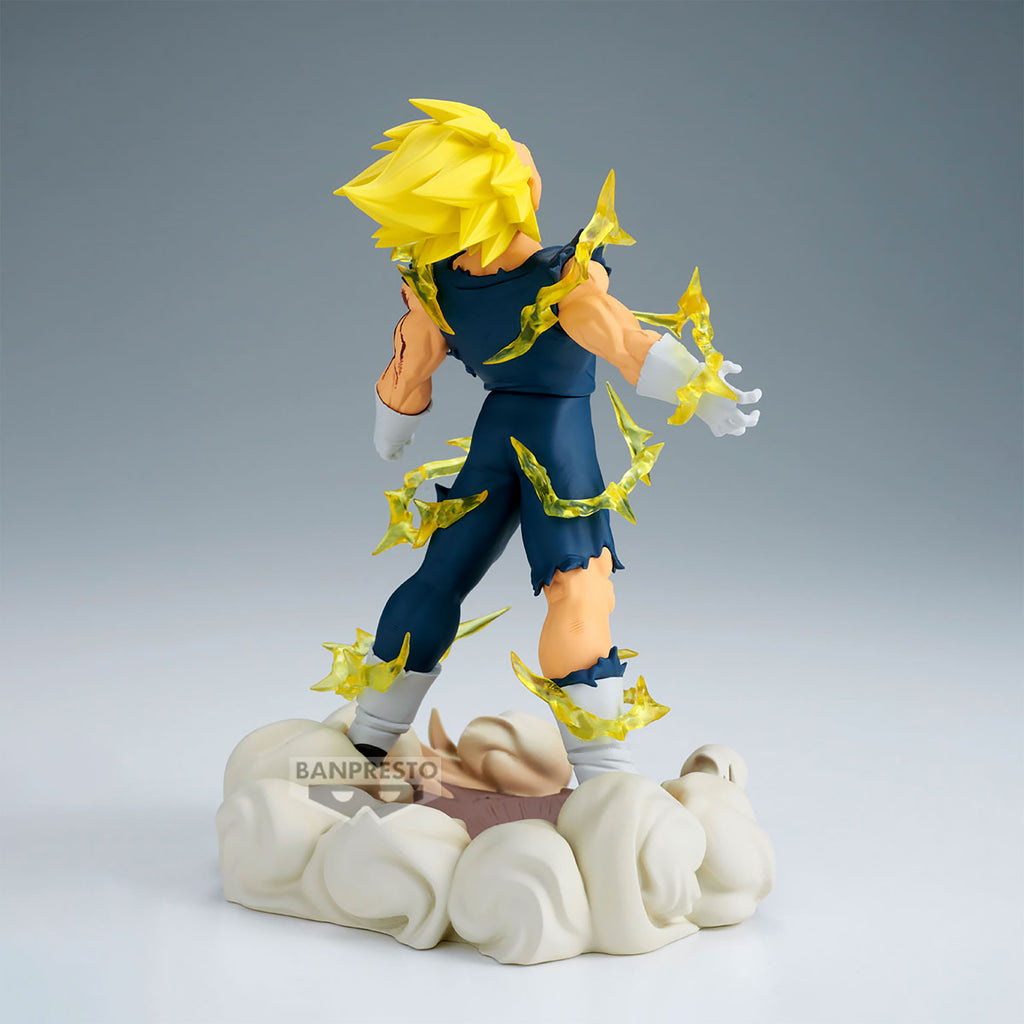 Immagine del prodotto Dragon Ball Z - Figura Majin Vegeta History Box