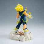 Immagine del prodotto Dragon Ball Z - Figura Majin Vegeta History Box