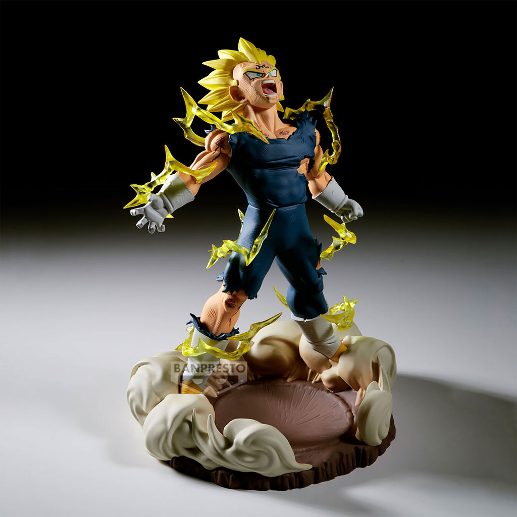 Immagine del prodotto Dragon Ball Z - Figura Majin Vegeta History Box