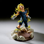 Immagine del prodotto Dragon Ball Z - Figura Majin Vegeta History Box
