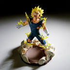 Immagine del prodotto Dragon Ball Z - Figura Majin Vegeta History Box