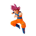 Immagine del prodotto Dragon Ball Super - Figura Son Goku Match Makers