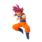 Immagine del prodotto Dragon Ball Super - Figura Son Goku Match Makers