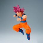 Immagine del prodotto Dragon Ball Super - Figura Son Goku Match Makers