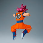 Immagine del prodotto Dragon Ball Super - Figura Son Goku Match Makers