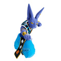 Immagine del prodotto Dragon Ball Super - Figura Beerus Match Makers