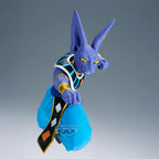 Immagine del prodotto Dragon Ball Super - Figura Beerus Match Makers