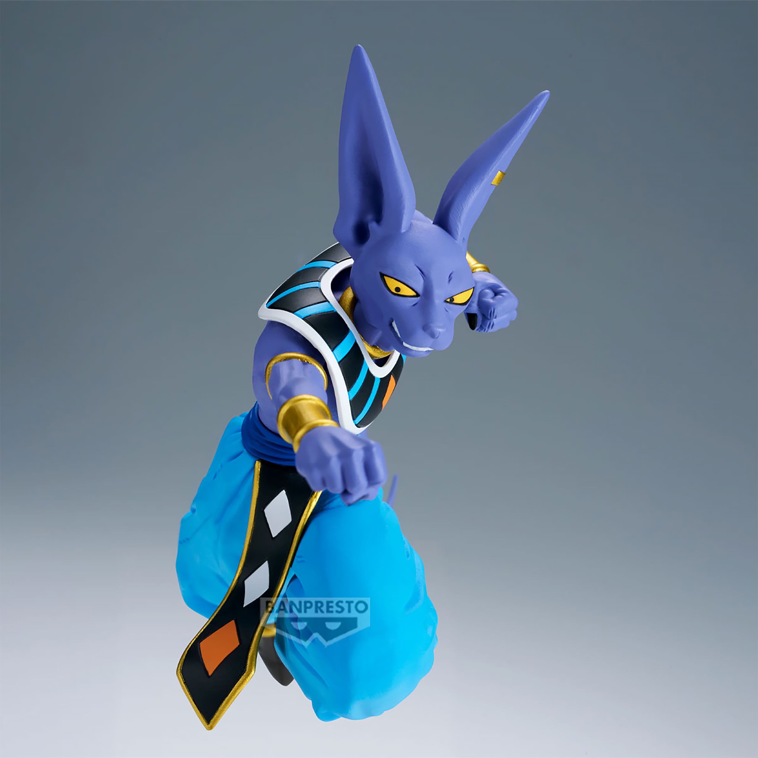 Immagine del prodotto Dragon Ball Super - Figura Beerus Match Makers