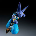 Immagine del prodotto Dragon Ball Super - Figura Beerus Match Makers