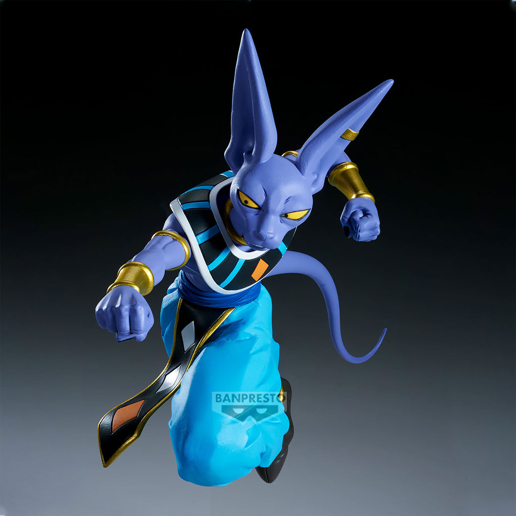 Immagine del prodotto Dragon Ball Super - Figura Beerus Match Makers