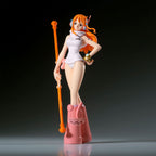 Immagine del prodotto One Piece - Nami The Shukko Figura Versione Egghead