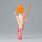 Immagine del prodotto One Piece - Nami The Shukko Figura Versione Egghead