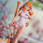 Immagine del prodotto One Piece - Nami The Shukko Figura Versione Egghead