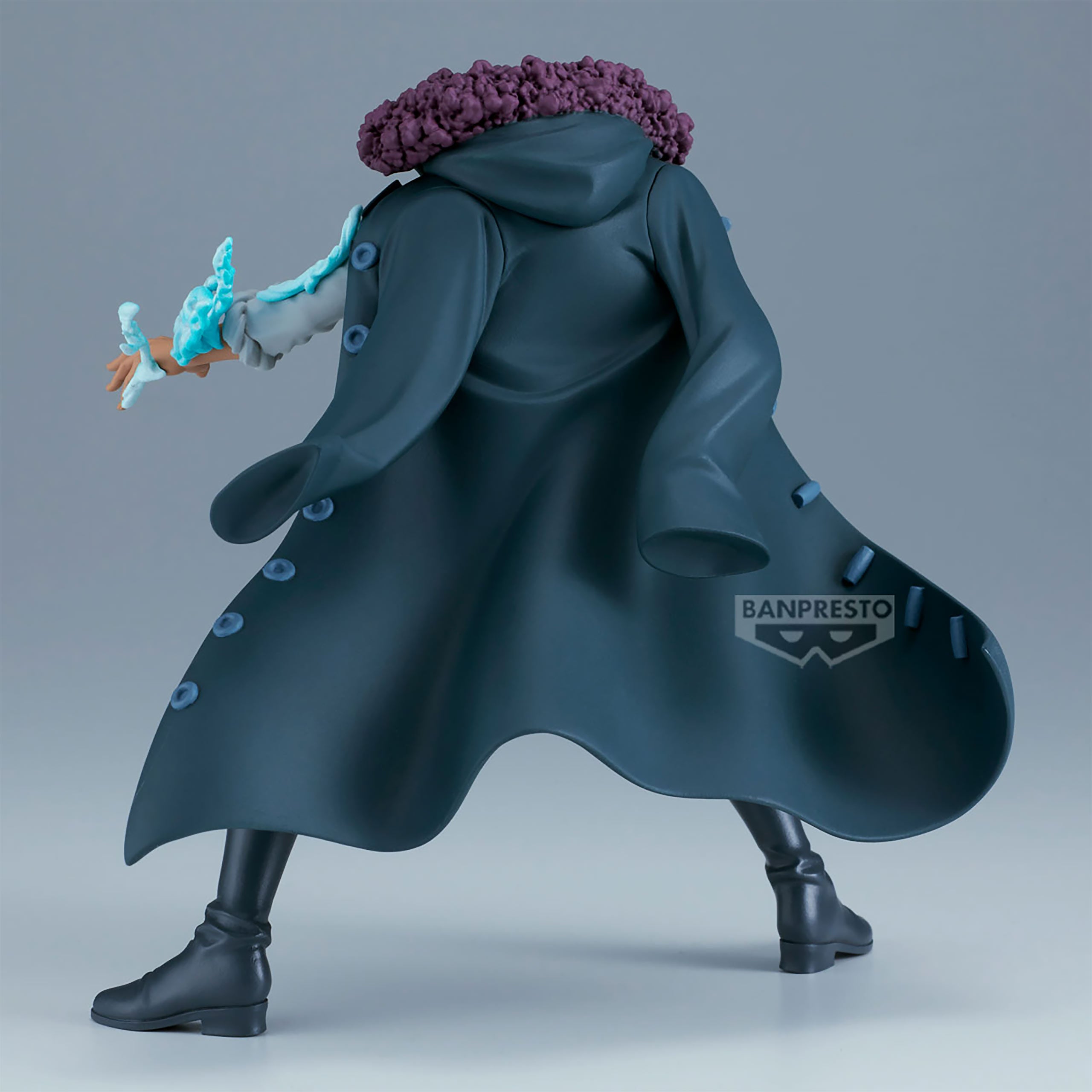 Product image One Piece - Kuzan Battle Record Figure